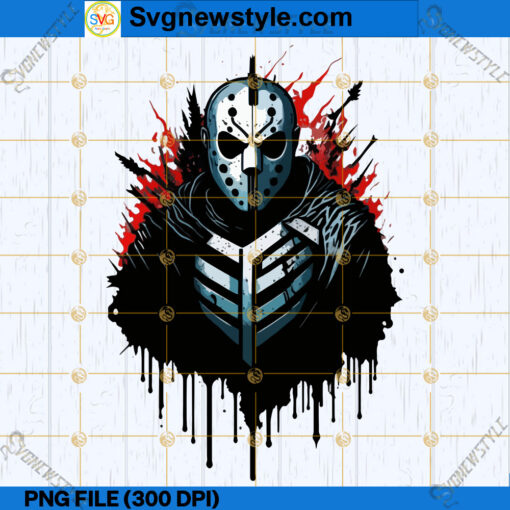 Horror Ghost mask Halloween PNG