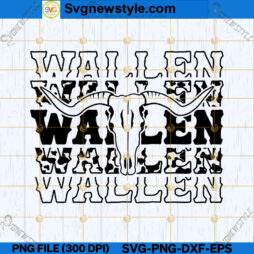 Wallen SVG PNG