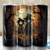 Witchcraft and scarecrow antics Tumbler