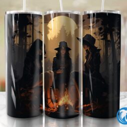 Witch vampire ghost tales Tumbler
