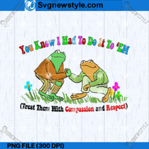 Compassion and Respect PNG, Kindness and Respect PNG, Instant Download