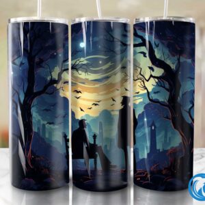 Vampire and ghost stargazing Tumblr