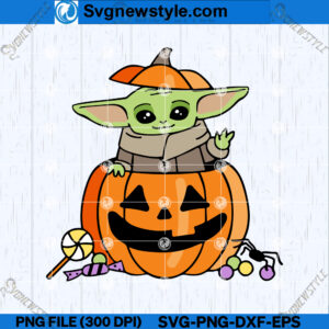 Happy Halloween Pumpkins SVG PNG