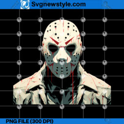 Friday the 13th PNG