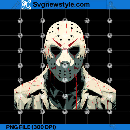 Friday the 13th PNG