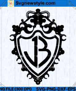 Jonas Brothers Brand Logo SVG
