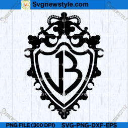 Jonas Brothers Brand Logo SVG