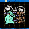 Oogie Boogie 2023 SVG PNG
