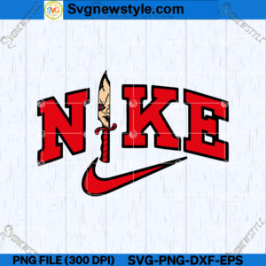 Horror Movie Knives SVG