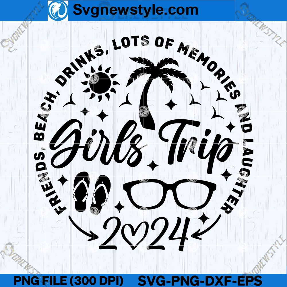 Girls Trip 2024 1 
