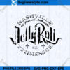 Music City Nashville SVG
