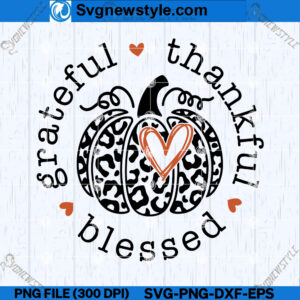 Leopard Pumpkin SVG PNG, PNG, DXF, EPS, Cricut File, Instant Download