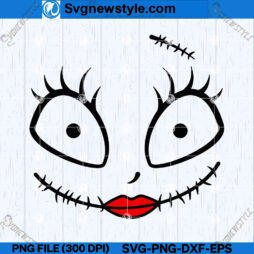Sally Face SVG PNG