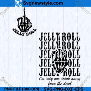 Even Savage Bitches go to Heaven SVG Files