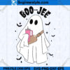 Boojee Ghost SVG Designs