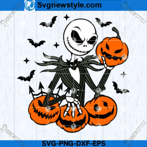 Nightmare Before Christmas Clipart