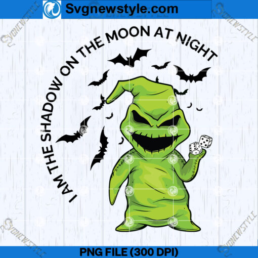 Oogie Boogie PNG Designs