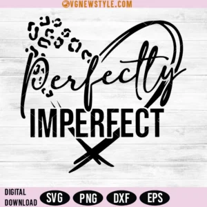 Perfectly imperfect SVG