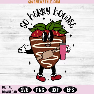 Boujee Chocolate Belt Bag SVG, PNG, Digital download 4 Boujee Chocolate Belt Bag SVG