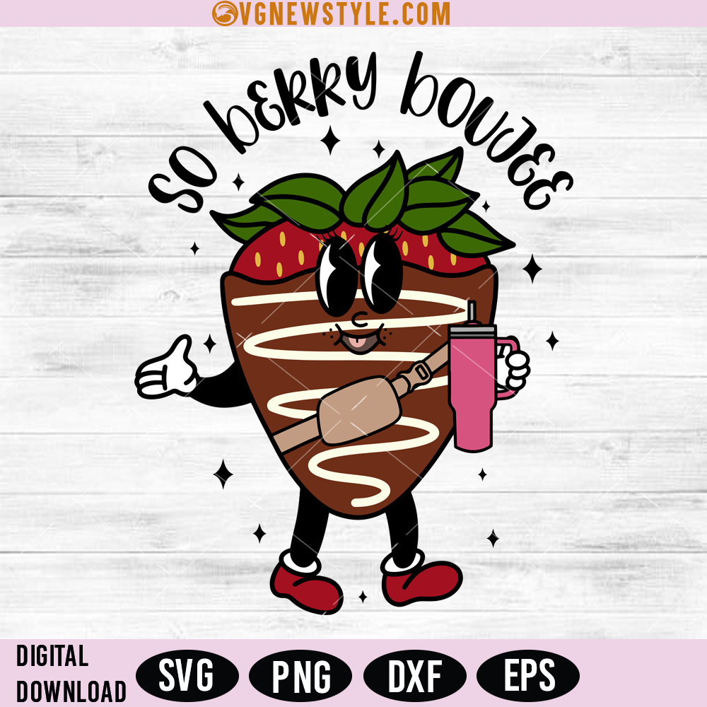 Boujee Chocolate Belt Bag SVG, PNG, Digital download 1 Boujee Chocolate Belt Bag SVG