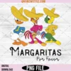 Disney Margarita Png