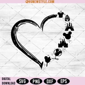 Magical and Fabulous Svg