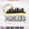 Padres Svg