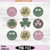 St Patricks Day Png Sublimations