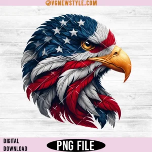 American Bald Eagle Png