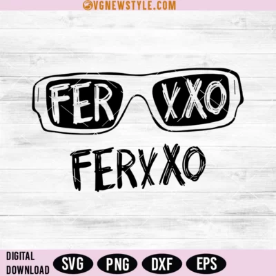 Ferxxo SVG