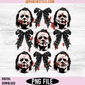 Halloween Sublimation Png