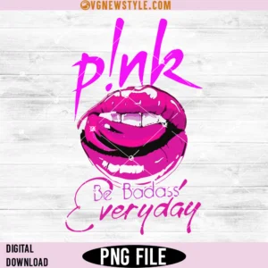 Pink Singer Summer Carnival 2024 Tour Png, Digital Downloads
