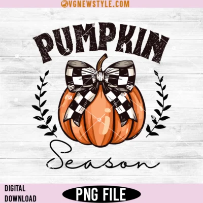 Coquette Pumpkin Png