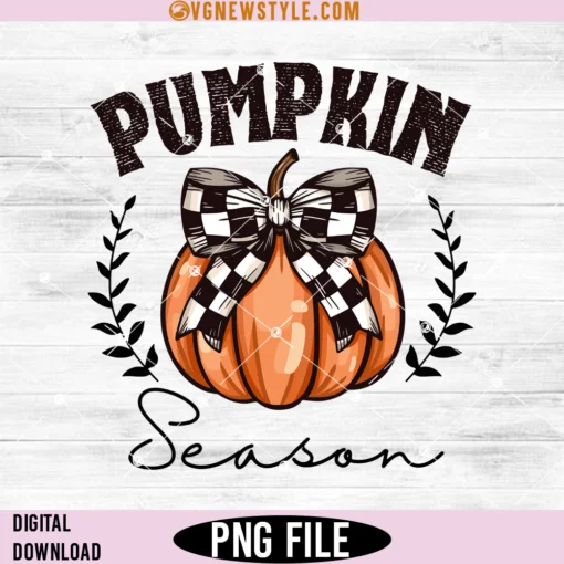 Coquette Pumpkin Png