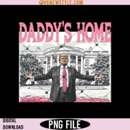 Daddy's Home Png