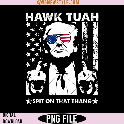 Hawk Tush Spit on that Thang Png