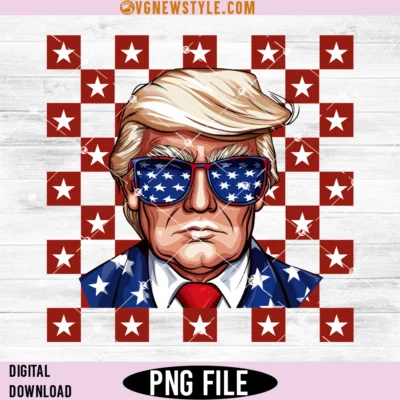 President Trump Png