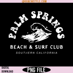 Palm Springs Shirt Beach Png