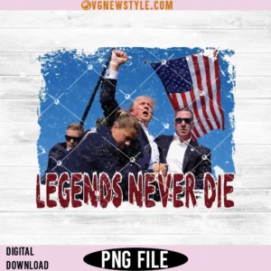 Trump Shot Design, Trump Design, Trump Shirt Png, Digital Downloads