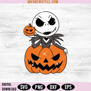 Jackolanterns Svg