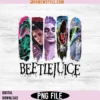 Halloween Beetle Movies Png Designs