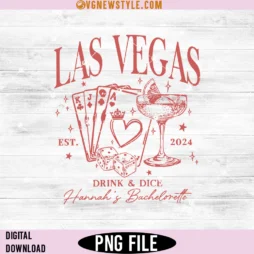 Las Vegas Bachelorette Png