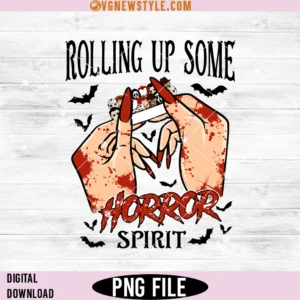 Midnight Margaritas Png, Spooky Season Png, Digital Downloads