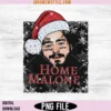 Home Malone Png