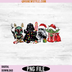 Galaxy Wars Christmas Png