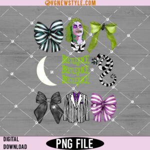 Green Beetle Halloween Movie Png, Superhero Movie Spooky Design