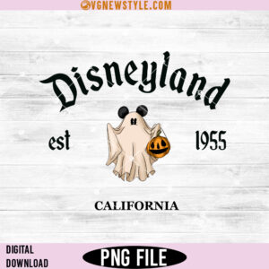Magical Land Halloween Png, Disneyland Png, Spooky Fantasy Clipart
