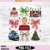 Christmas Comedy Movies Kid Alone Png