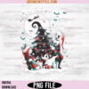 Disney Nightmare Before Christmas Png, Spooky Halloween Design, Instant Download 3 Disney Nightmare Before Christmas Png