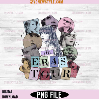 Taylor Swift The Eras Tour Png